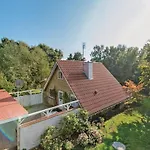 Three-Bedroom Holiday Home In Humble Casa vacanze *