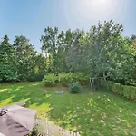 Three-Bedroom Holiday Home In Humble Casa vacanze Nordenbro Vesteregn