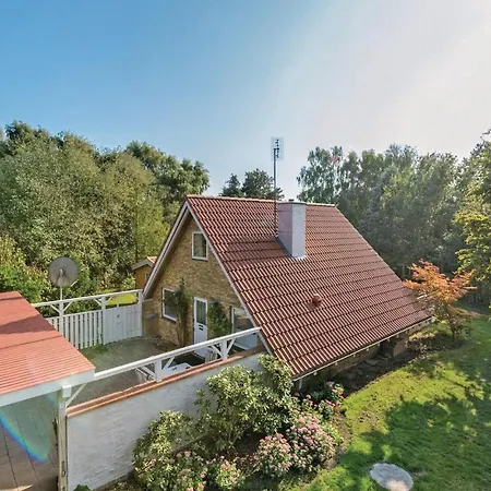 Gorgeous Home In Humble With Wifi Casa de Férias *