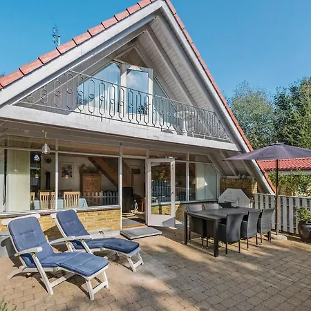 Casa vacanze Three-Bedroom Holiday Home In Humble Nordenbro Vesteregn