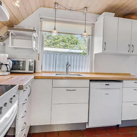Casa vacanze Three-Bedroom Holiday Home In Humble *