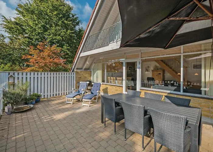 Σπίτι διακοπών Three-Bedroom Holiday Home In Humble