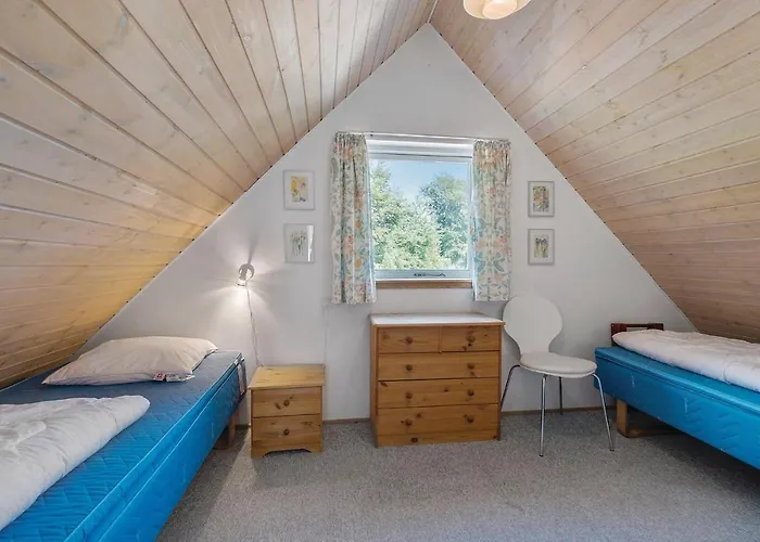 Σπίτι διακοπών Three-Bedroom Holiday Home In Humble *