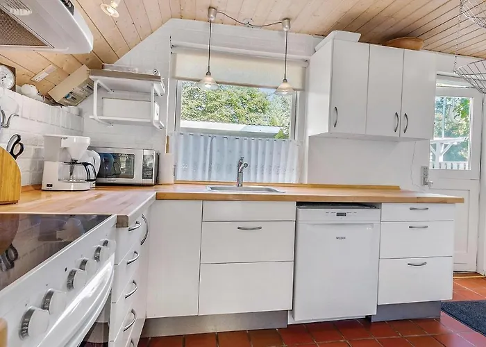 Σπίτι διακοπών Three-Bedroom Holiday Home In Humble *